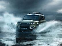 Land Rover Defender 2020 chính thức có giá bán từ 3,7 tỷ đồng tại Việt Nam