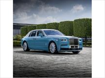 Xe sang Rolls-Royce công bố doanh số kỉ lục sau 116 năm