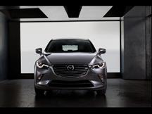 Mazda CX-3 2020 cắt giảm cấu hình, bổ sung công nghệ