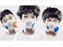 Xiaomi phát hành sản phẩm mặt nạ bảo vệ trẻ em Youpin F95