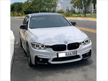 Chủ nhân BMW 320i từng chi hàng trăm triệu độ M3, riêng biển số giá 3.000 USD bán xe  để mua Toyota Camry