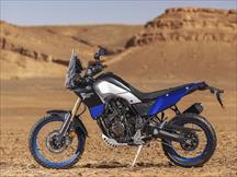 Yamaha Tenere 700 2020 bán ra tại Thái Lan, giá hơn 13.500 USD