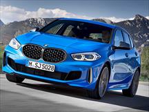 4 dòng BMW hoàn toàn mới gồm cả 'trùm cuối' M8 Competition chào bán tại Việt Nam, giá cao nhất 13 tỷ đồng