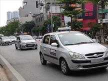 Chấm dứt tranh cãi taxi và xe công nghệ