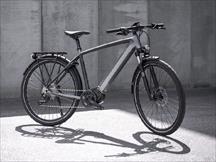 Chi tiết Triumph quay về sản xuất xe đạp - trợ lực điện, giá 3.750 USD