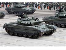 Chiêm ngưỡng xe tăng đội Việt Nam sử dụng ở Army Games 2020