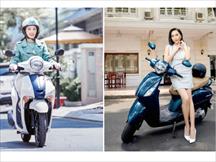 Phụ nữ Việt Nam nên chọn xe máy tay ga nào phù hợp?