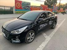 Người dùng đồng loạt tố Hyundai Accent lỗi trục lái, quyết đòi quyền lợi