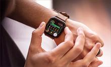 Apple còn gì để nâng cấp trên Apple watch series 5?