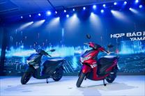 Yamaha Motor Việt Nam ra mắt FreeGo 2022 giá giảm bất ngờ