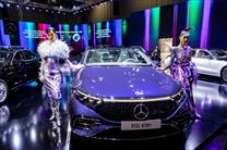 Xe điện Mercedes-Benz EQS chính thức được ra mắt tại Việt Nam, chốt giá từ 4,8 tỷ đồng