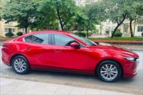 Mua Mazda 3 2020 cũ nên chốt giá bao nhiêu để không bị hớ?