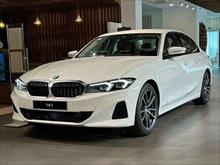 BMW 3-Series 2023 giá dự kiến từ 1,5 tỷ đồng, Đại lý bắt đầu nhận cọc