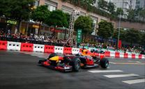 Giải đua xe F1 sắp trở lại Việt Nam vào năm sau?