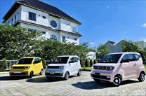 Wuling Hongguang Mini EV đại hạ giá xuống dưới 200 triệu đồng