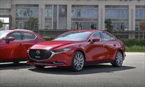 Phiên bản Mazda3 1.5L Signature vừa ra mắt có gì đặc biệt?