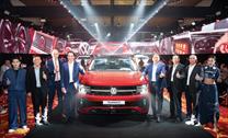 Khám phá SUV đẳng cấp: Volkswagen Teramont X 2024 làm mê mẩn người dùng Việt