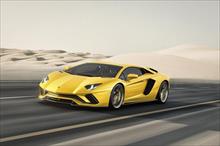 Lamborghini Aventador và sự phát triển sau gần một thập kỷ
