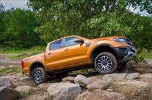 Ford Ranger Raptor Lite - Bản nâng cấp cho khách hàng không đủ điều kiện mua Raptor 'xịn'