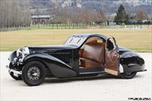 5 sự thật bất ngờ về hãng siêu xe Bugatti, không chỉ sản xuất ôtô