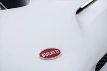 Mẫu xe thứ hai trong dòng sản phẩm của Bugatti thực sự là một chiếc SUV ?
