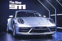 Porsche 911 Carrera thế hệ mới ra mắt tại Việt Nam, giá bán từ 7,65 tỷ đồng