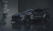 Mazda3 2020 bất ngờ có thêm phiên bản 'đường đua'
