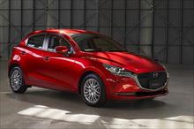 Thị trường Đông Nam Á sẽ có thêm Mazda2 phiên bản nâng cấp