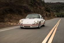 Porsche 911 cổ 'siêu hiếm' được đấu giá hàng tỷ đồng