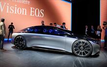 CEO Daimler xác nhận AMG đang phát triển xe điện, nuôi tham vọng đối đầu hậu duệ của BMW i8