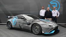 Aston Martin Vantage sẽ sở hữu giải đua riêng vào năm 2020