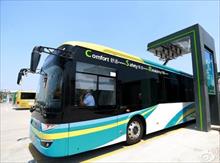 Hà Nội sẽ có xe buýt điện bánh hơi Trolleybus?