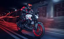 Yamaha MT 25 2020 naked -bike thể thao với giá 87,9 triệu đồng