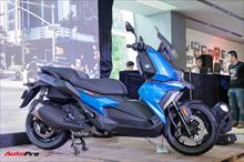 BMW Motorrad giảm giá một loạt mẫu mô tô tại Việt Nam, cao nhất 50 triệu đồng