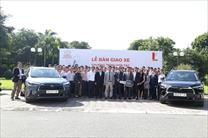 Công ty Toyota Việt Nam và trường Đại học Bách khoa Hà Nội hợp tác nghiên cứu công nghệ Hybrid