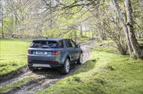 Land Rover Discovery Sport 2020 và Range Rover Evoque MHEV triệu hồi 3.048 xe vì nguy cơ chập điện