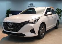 Thành Công  Motor lên tiếng về giá bán chính thức mẫu xe Hyundai Accent 2021