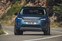 Sở hữu ngay Range Rover Vogue và Discovery Sport để nhận ưu đãi 10%nhân dịp Tết Tân Sửu