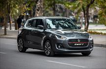 Top 10 mẫu xe bán ít nhất tháng 8/2021, tiếp tục gọi tên 3 mẫu xe Suzuki?