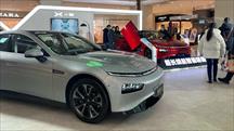 Xe điện Trung Quốc đồng loạt tăng giá do chi phí nhiên liệu sử dụng trong pin xe đột nhiên tăng vọt