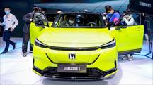 Mạnh tay chi 64 tỷ USD làm xe điện, Honda tham vọng chiếm lĩnh thị trường xe điện trong 10 năm tới