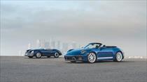 Hãng xe của Đức vừa ra mắt chiếc Porsche 911 Carrera GTS Cabriolet 2023 dành riêng cho thị trường Mỹ.