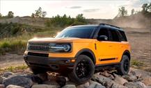 Ford Ranger và Ford Bronco bị triệu hồi tại Mỹ do kính chắn gió có thể rơi khi va chạm?