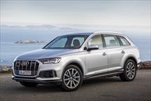 Audi đi triệu hồi  Q7 và Q8 các đời từ 2019 – 2021, vì lỗi bơm nhiên liệu