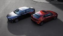 Lộ diện Mazda3 2023 mới, mạnh hơn nhưng vẫn tiết kiệm nhiên liệu
