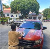 Quảng Ninh: vụ chủ xe giúp người nhưng bị dọa kiện ở, đã tìm ra tài xế gây tai nạn?