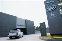 Jaguar Land Rover Việt Nam kiểm tra xe miễn phí, ưu đãi lên tới 20% giá dịch vụ,phụ tùng