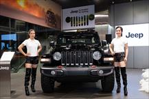 Jeep Việt Nam tăng giá Wrangler cao nhất lên đến 162 triệu đồng
