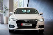 Triệu hồi hạng sang xe hạng sang Audi bán tại Việt Nam