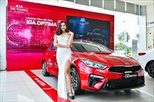 Xả hàng tồn, giá xe Kia Cerato 2021 tại Việt Nam giảm mạnh